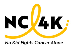 No Kid Fights Cancer Alone