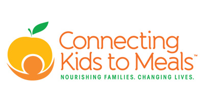 Connecting Kids to Meals